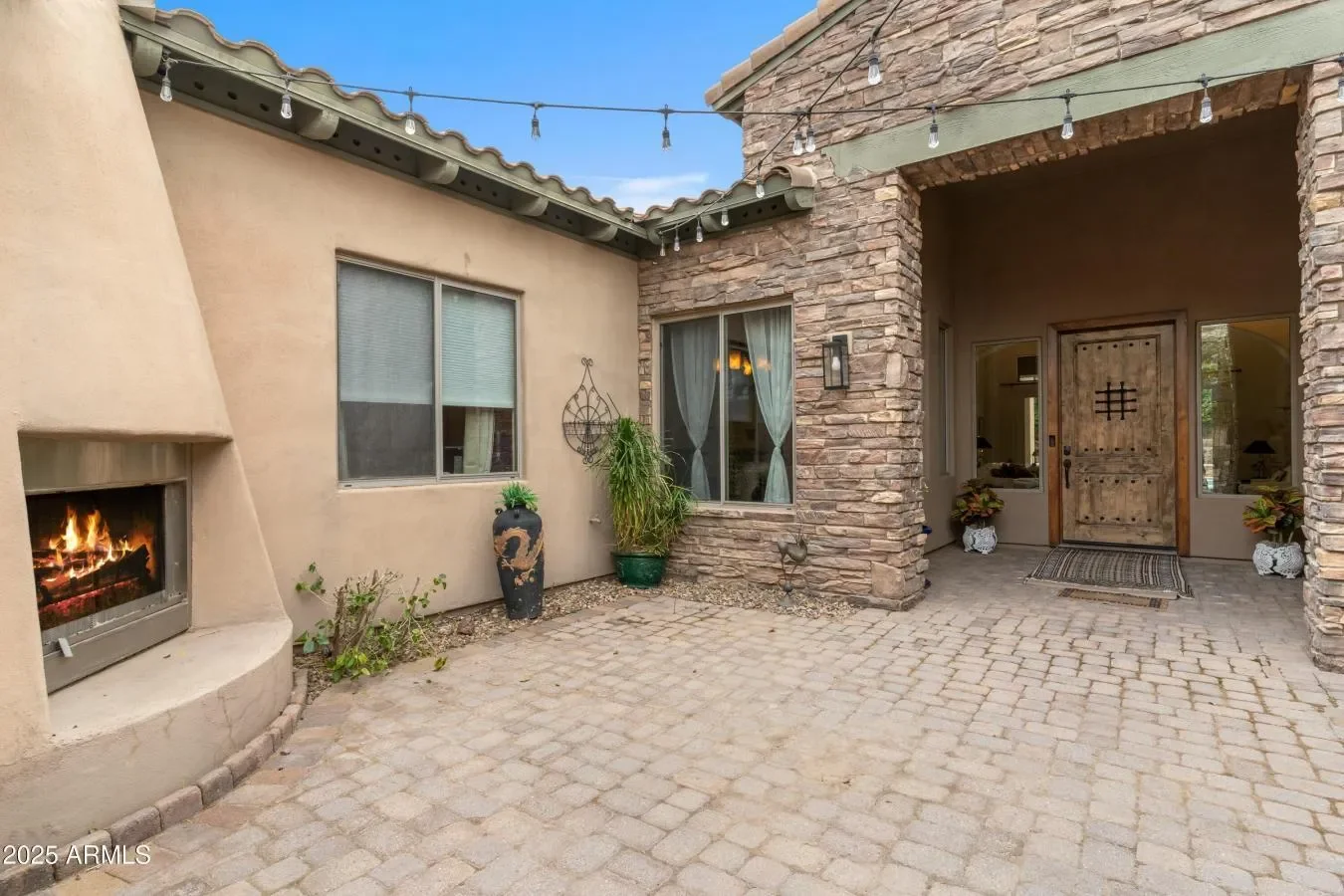 9869 E DAVENPORT Drive, Scottsdale, Arizona, United States. - Photo 5