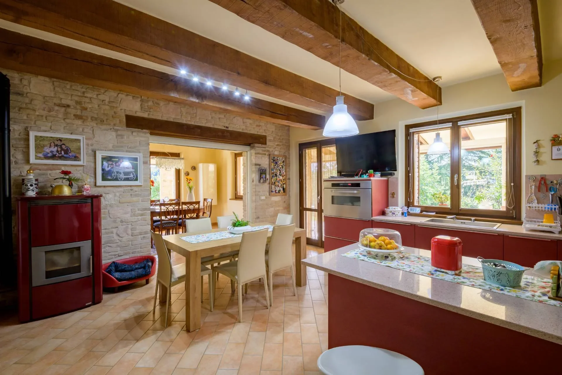 Ca' di Sopra, Fermignano, PU 61033, Marche, Italy. - Photo 17