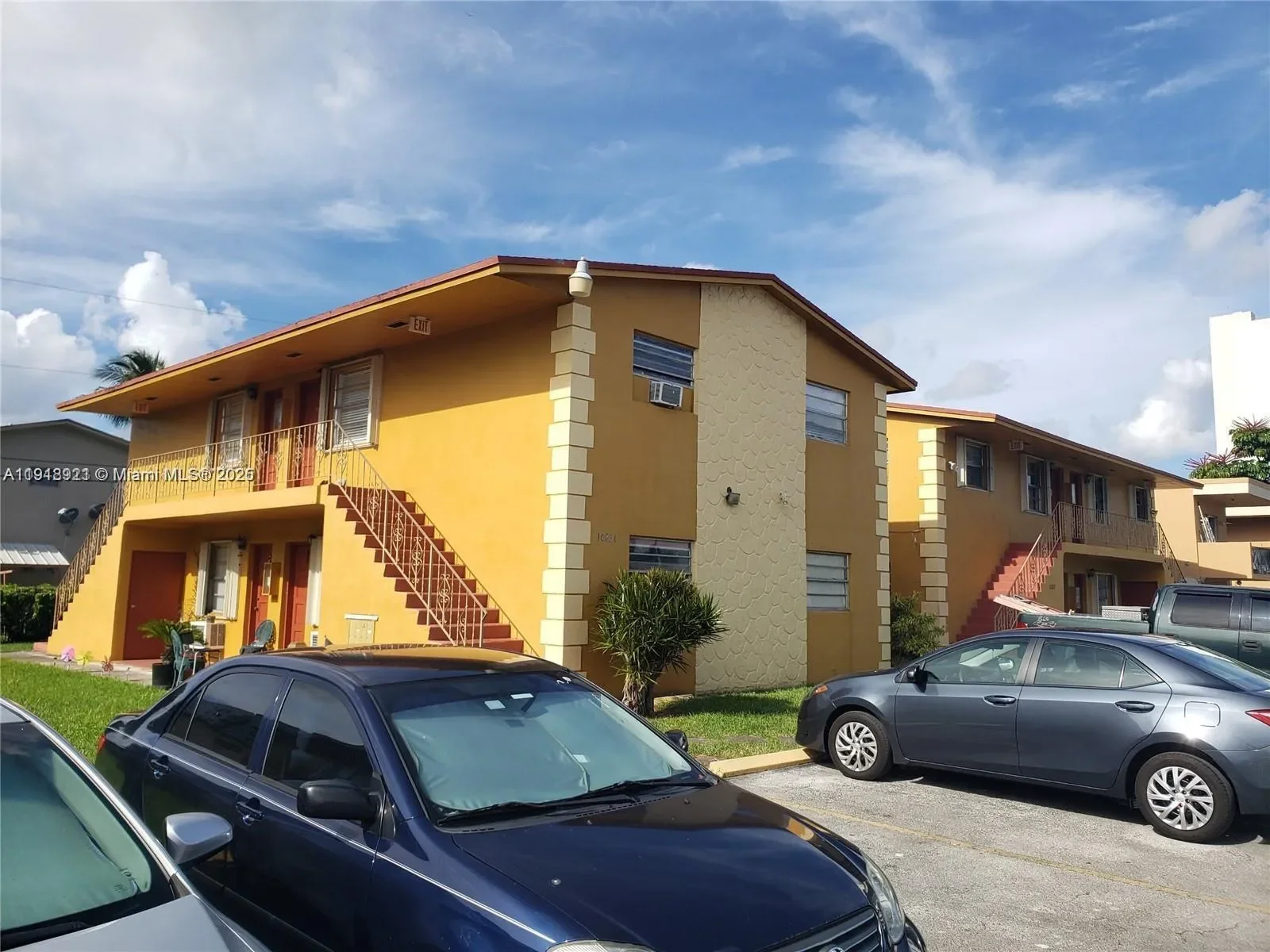 Miami, Florida, United States. - Hero Image