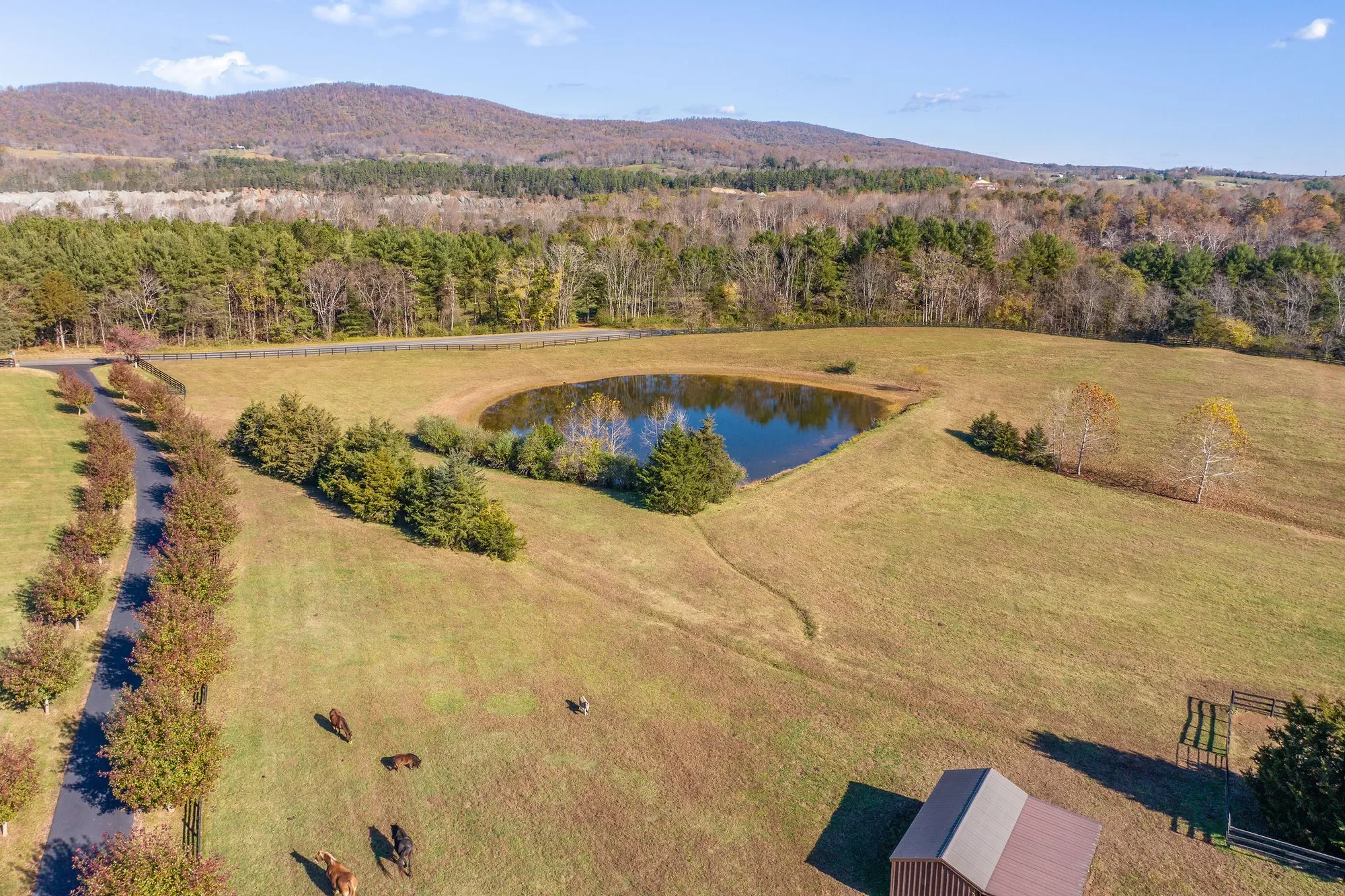 2687 Milton Farm, Charlottesville, VA 22902, Charlottesville, Virginia, United States. - Photo 54