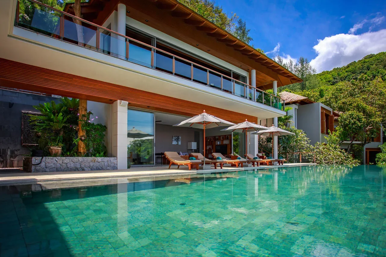 Phuket,, Kamala, Phuket, Thailand. - Photo 21