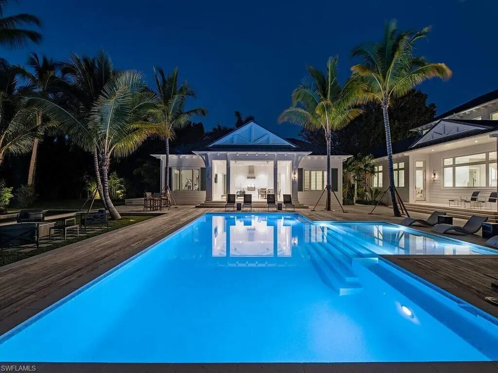 Naples, FL, 34102, USA, Naples, Florida, United States. - Photo 32