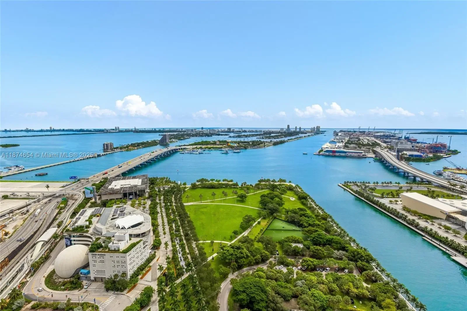 1000 Biscayne Blvd 3801, Miami, Florida, United States. - Photo 29