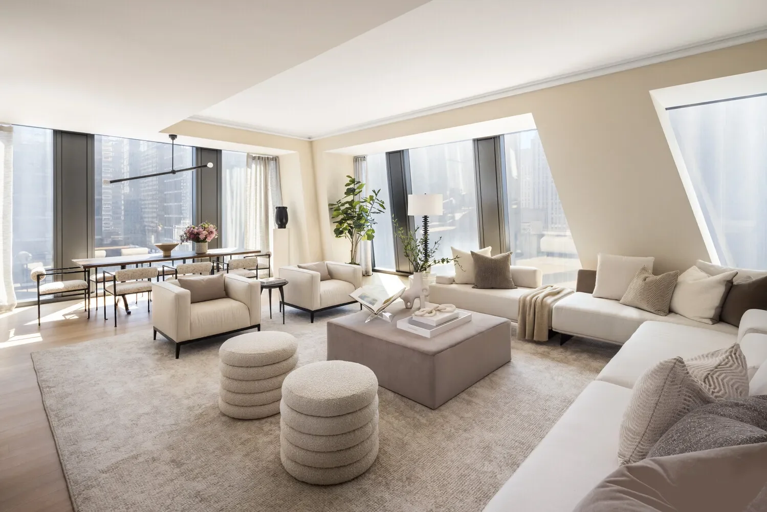 53W53, 53 W 53RD ST, New York, New York, United States. - Photo 4