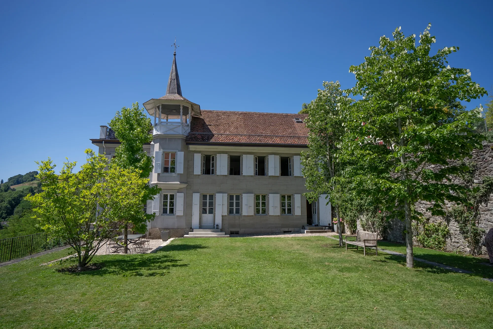 1510 Moudon, Switzerland, Moudon, Vaud, Switzerland. - Photo 2