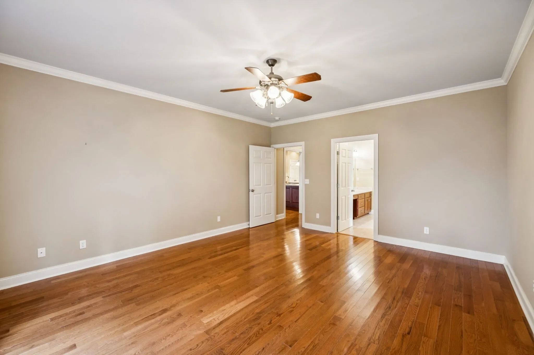 142 Heritage Circle, Manchester, TN 37355, Manchester, Tennessee, United States. - Photo 20