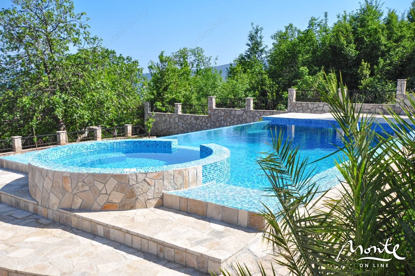 Bijela, Montenegro, Bijela, Herceg Novi Municipality, Montenegro. - Photo 15