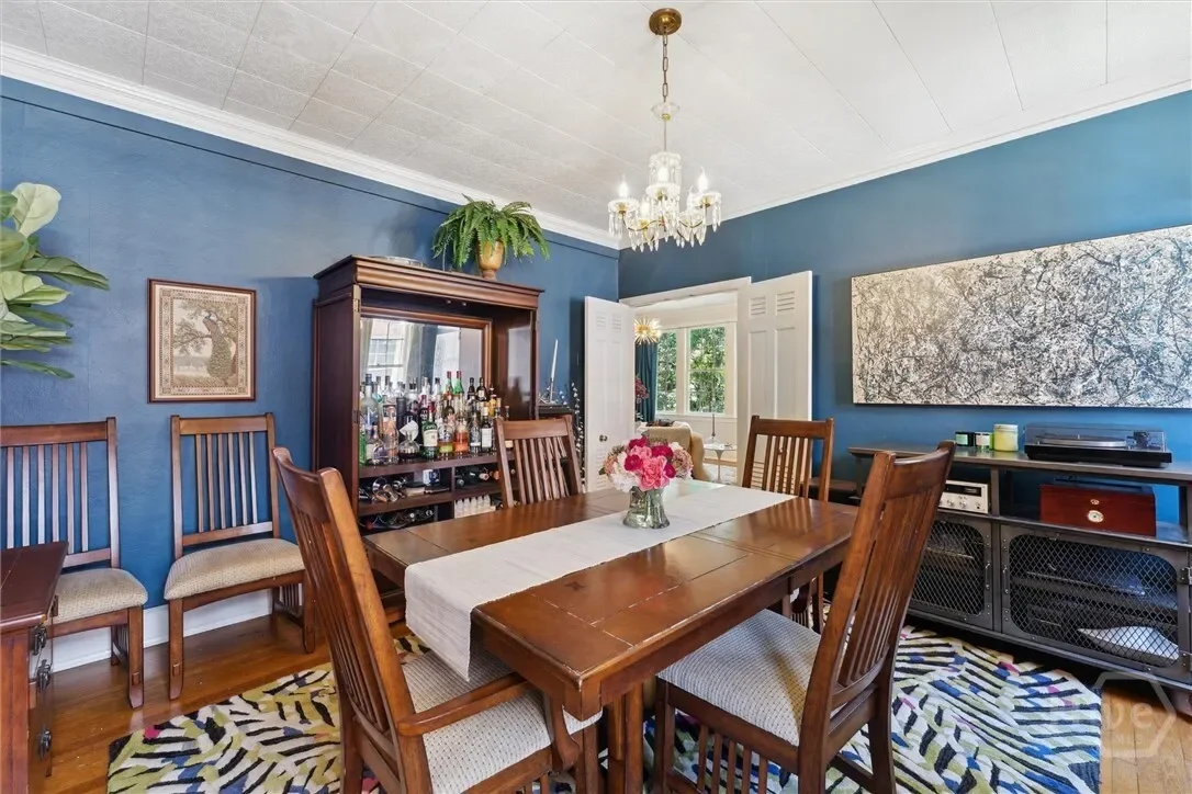 206 E 46th Street, Savannah, Georgia, United States. - Photo 12
