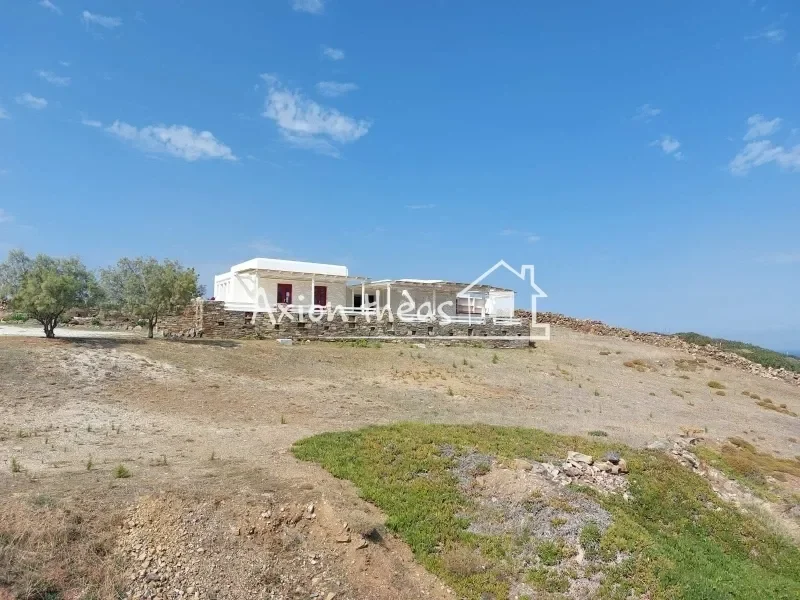 Community of Artemonas, Aegean, Greece. - Photo 27