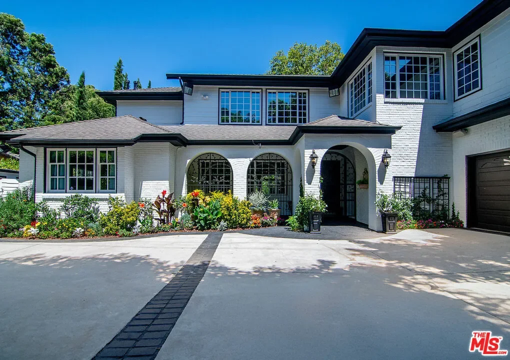4054 STONE CANYON Avenue, Los Angeles, California, United States. - Photo 46