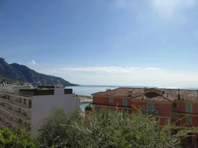 Menton, Provence-Alpes-Côte d'Azur, France. - Photo 17
