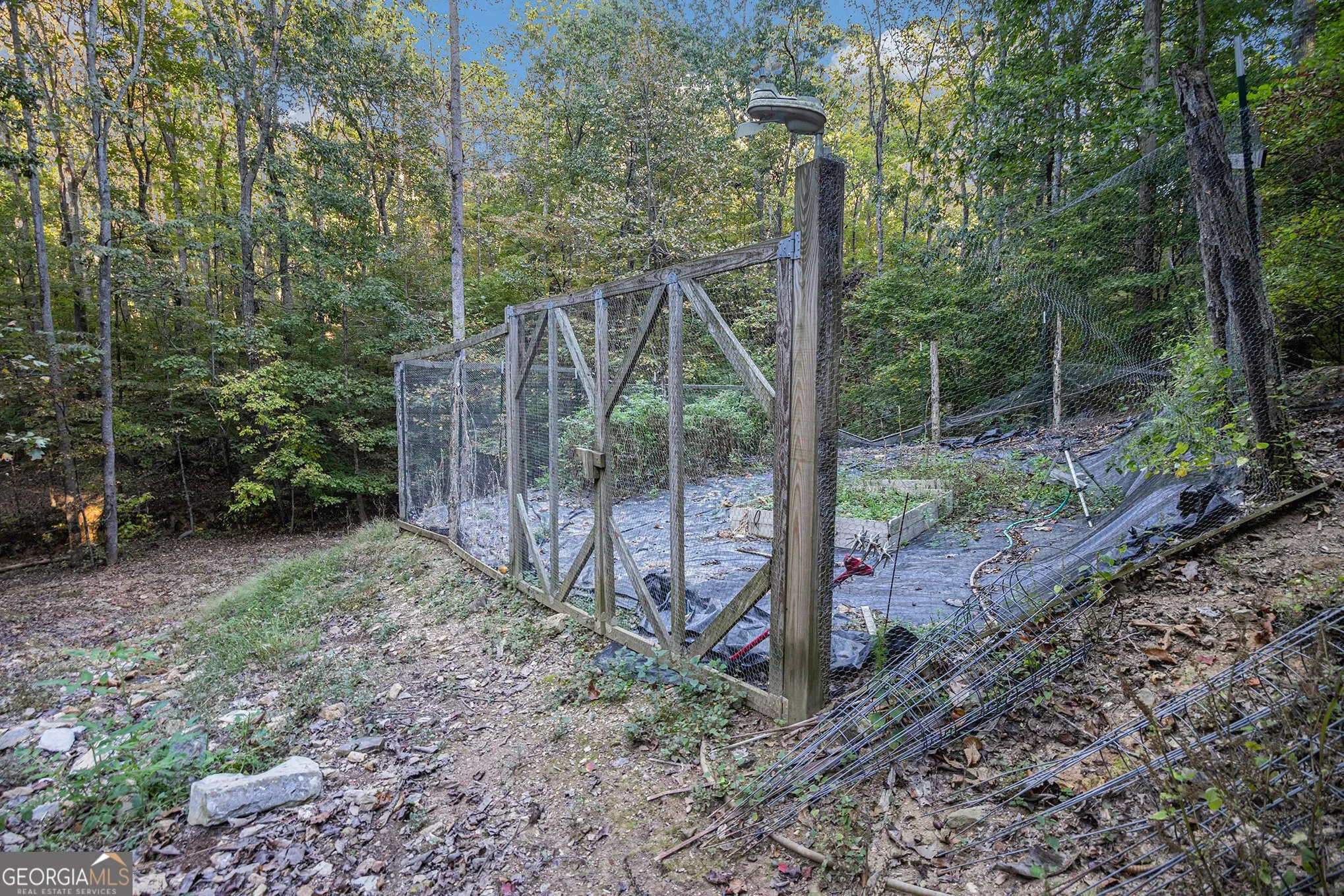 Aragon, Georgia, United States. - Photo 42