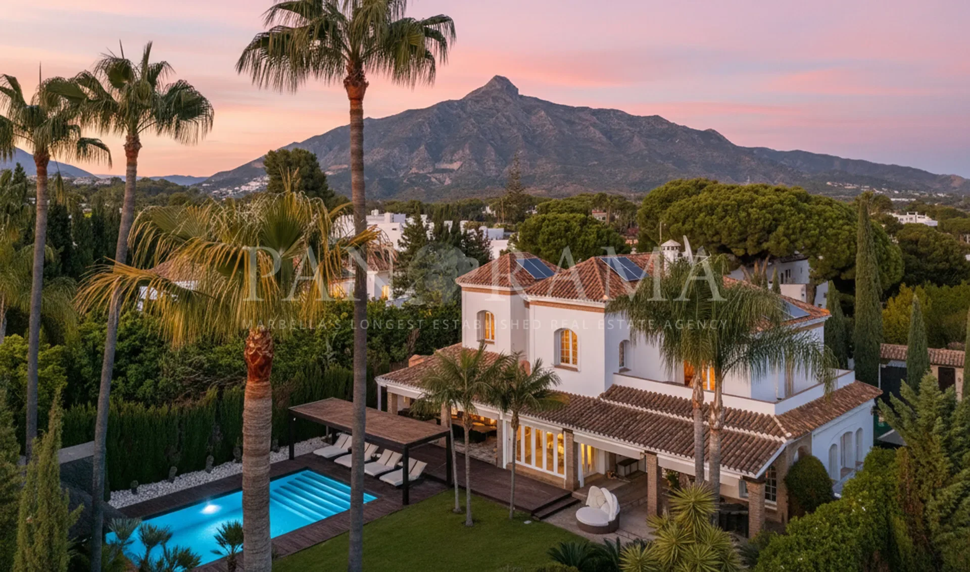 Nueva Andalucia, Marbella, Spain. - Photo 12