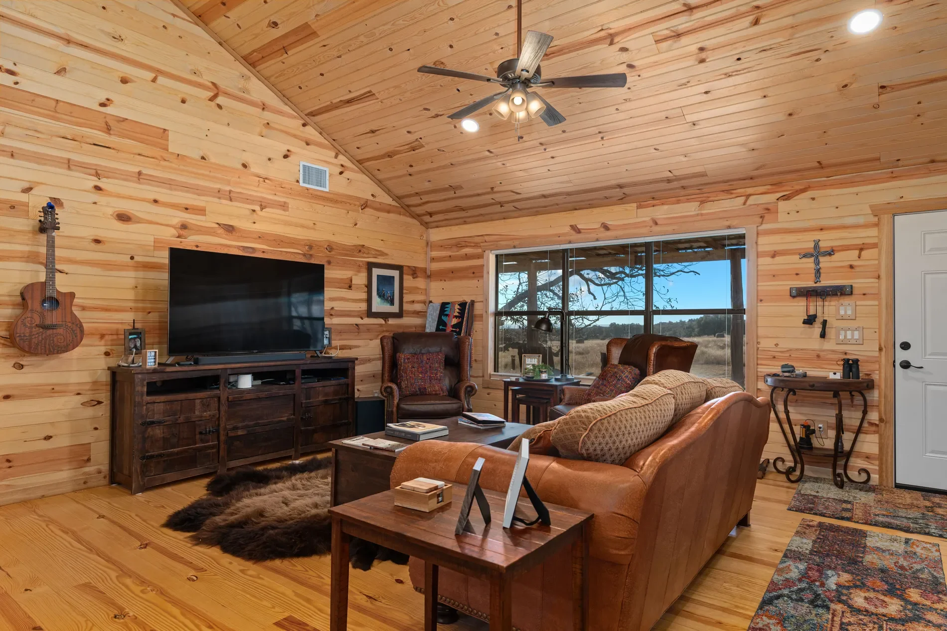 196 Hermit Hill Road , Fredericksburg, TX 78624, Fredericksburg, Texas, United States. - Photo 24
