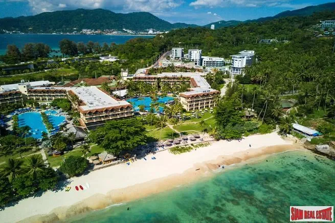 Phuket,, Pa Tong, Phuket, Thailand. - Photo 4