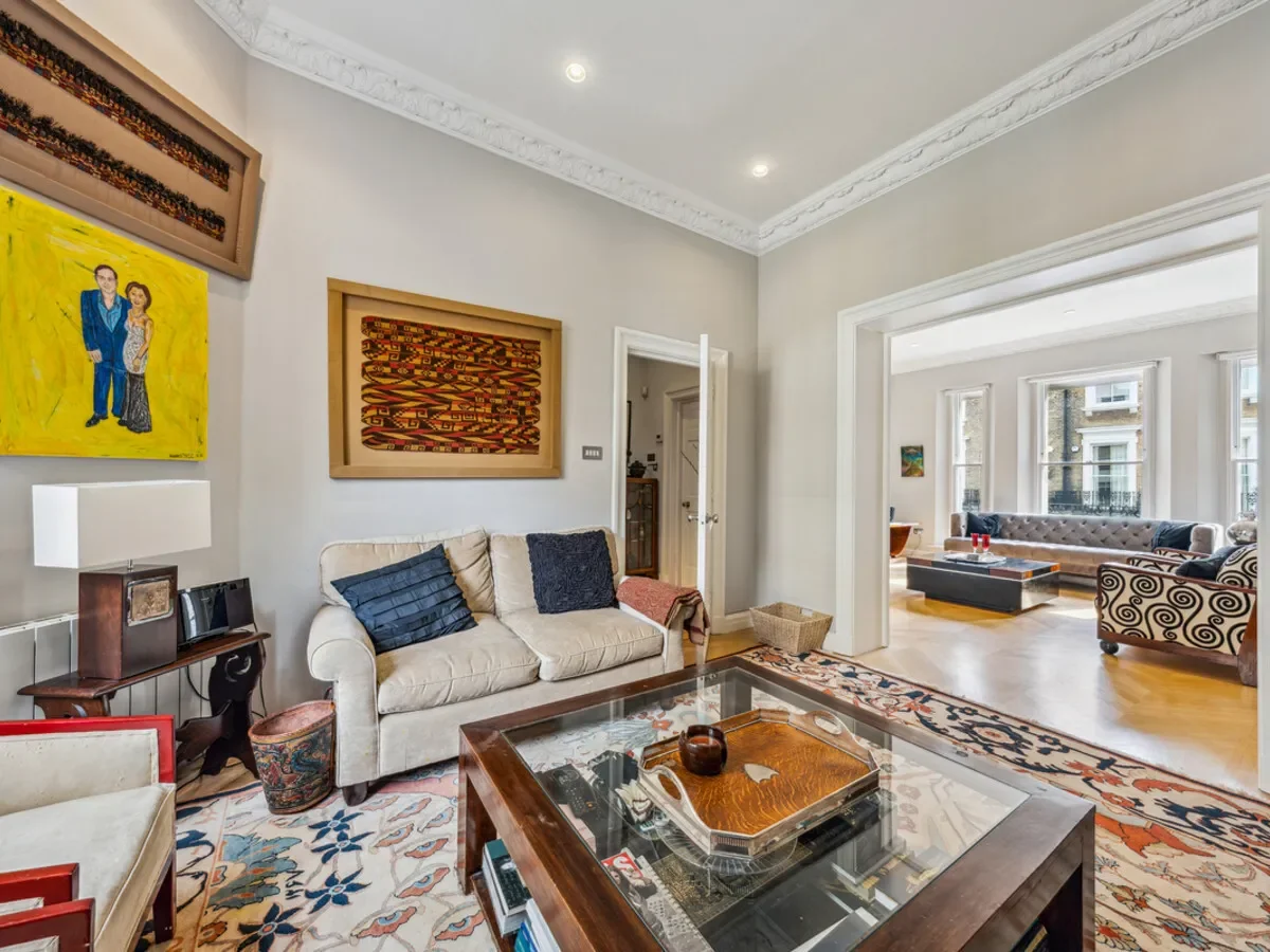 Neville Street, London, SW7, London, England, United Kingdom. - Photo 15
