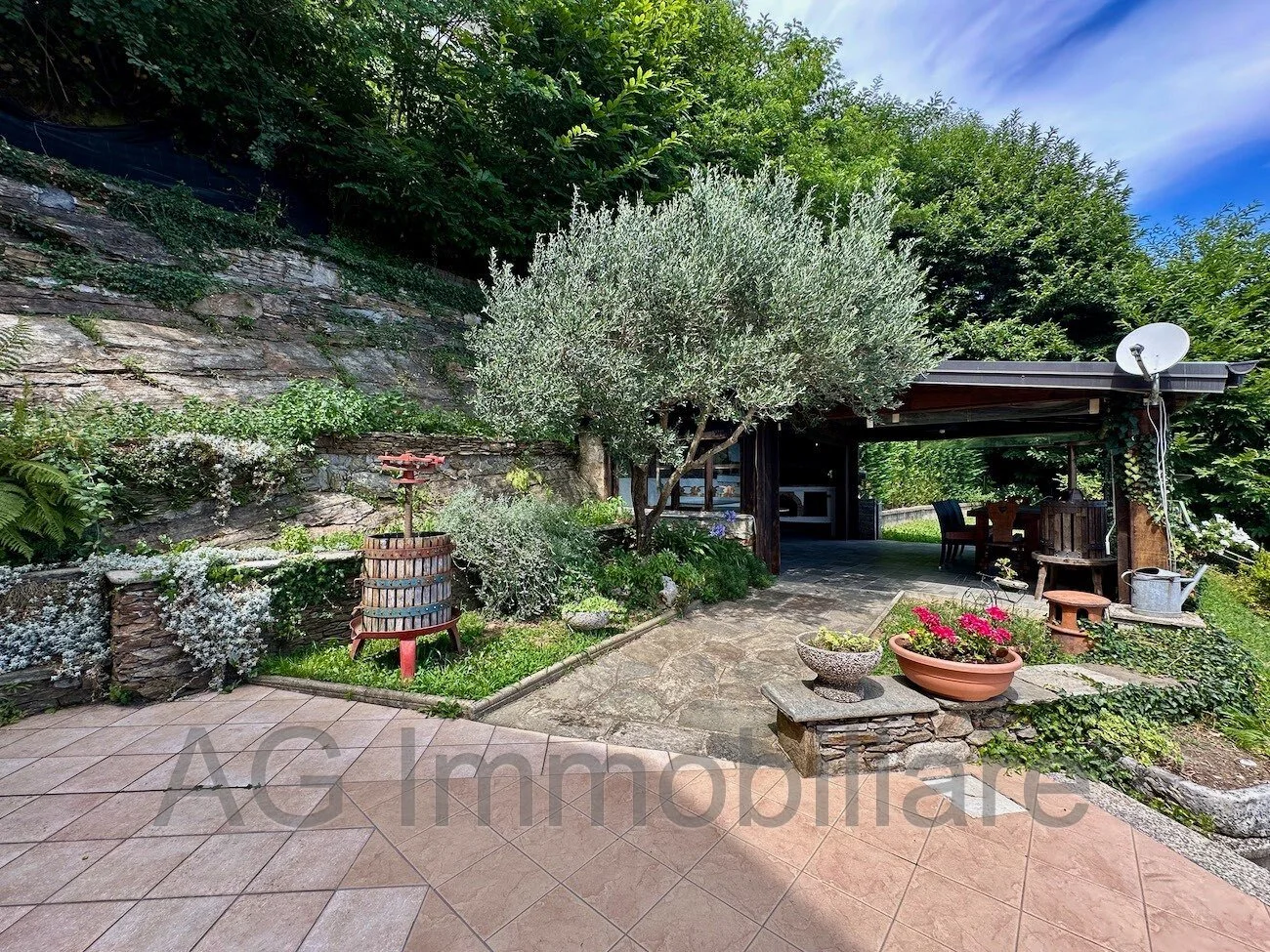 Via Mottarone, 2, 28838 Levo VB, Italy, Levo, Piedmont, Italy. - Photo 15