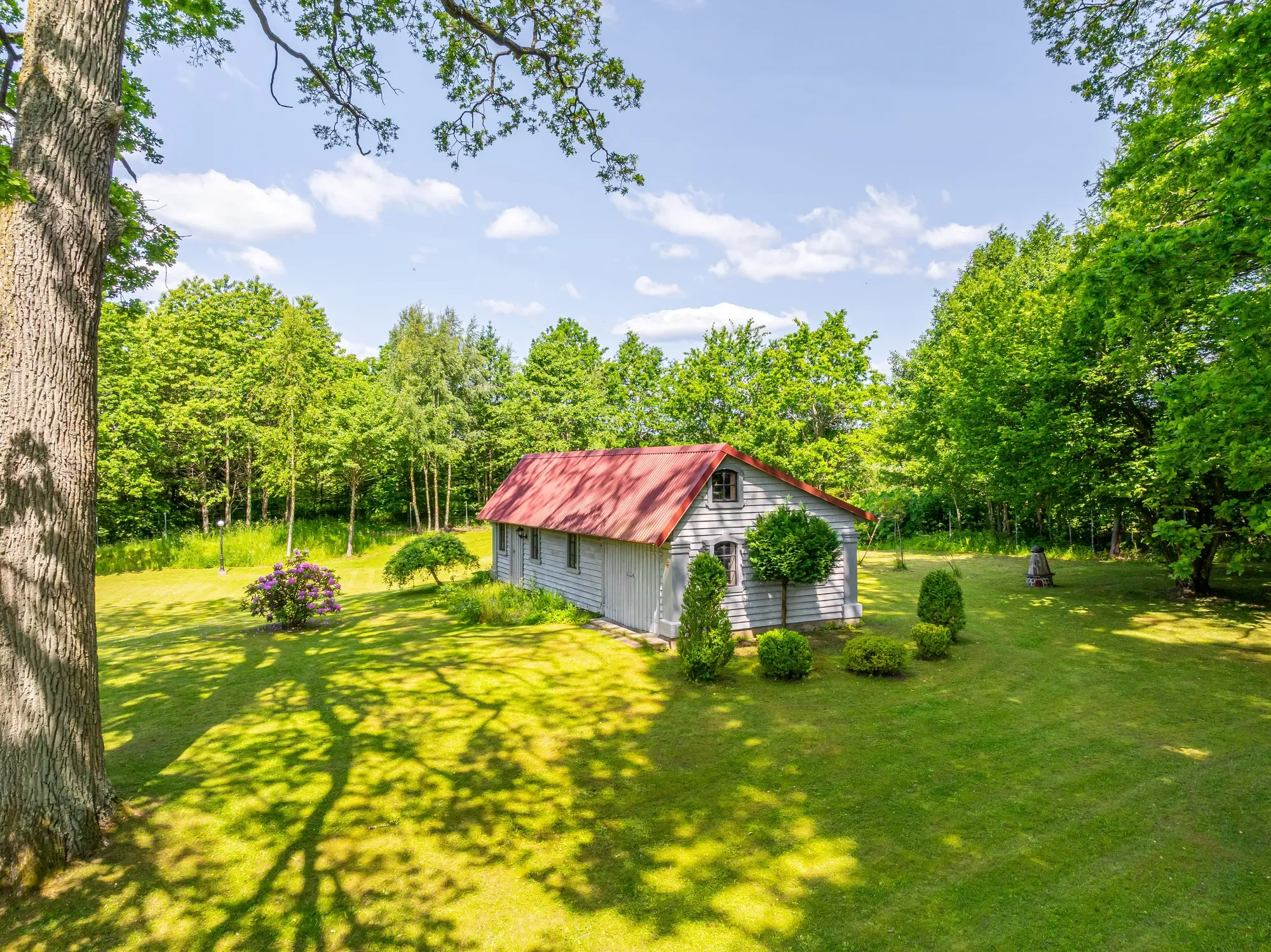 Villa Backa 1, Höör, M, Ålgården, Varmland County, Sweden. - Photo 16