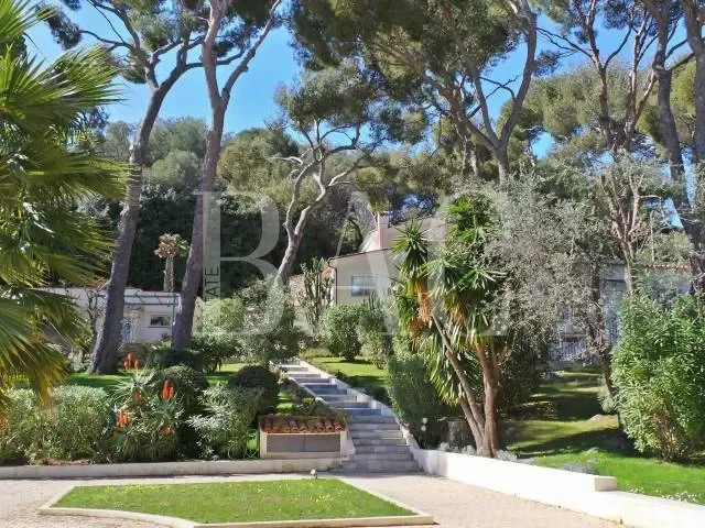 Saint-Jean-Cap-Ferrat, Provence-Alpes-Côte d'Azur, France. - Photo 5