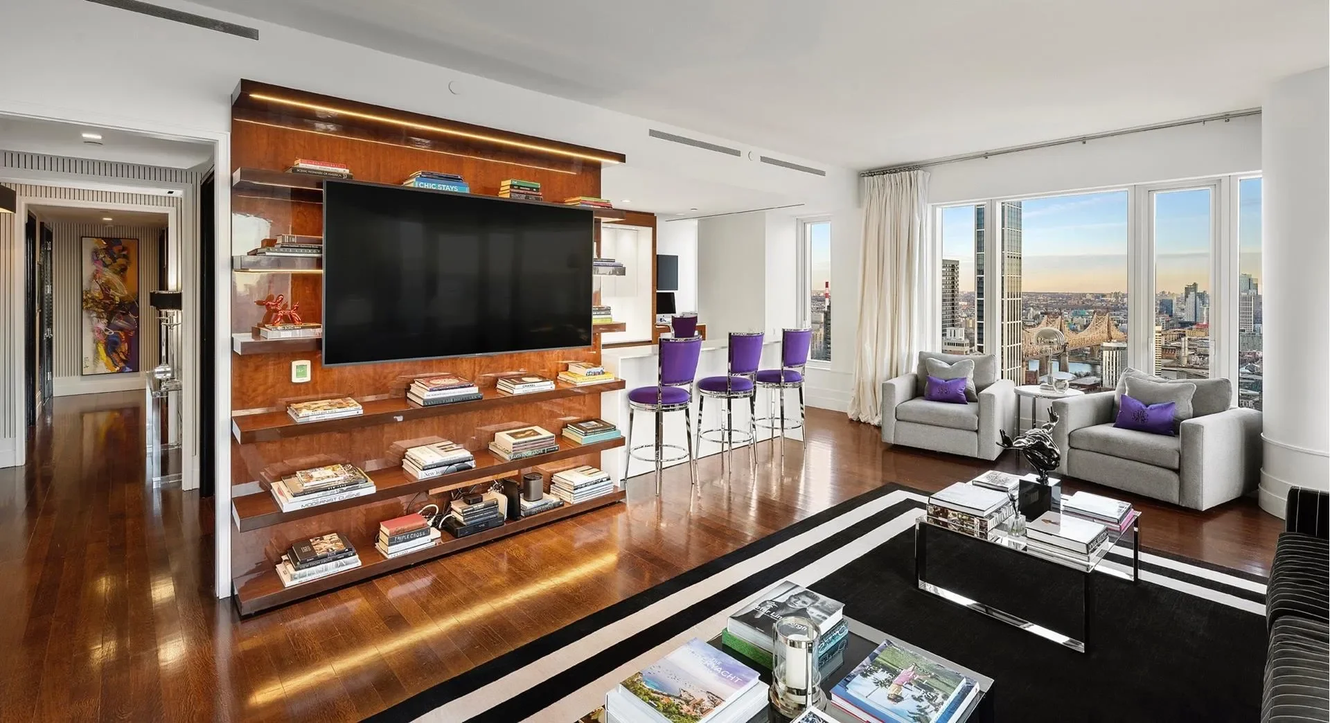 252 E 57TH ST, New York, New York, United States. - Photo 4