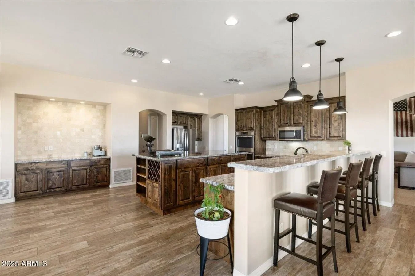 12300 W Slate Road, Prescott, Arizona, United States. - Photo 1