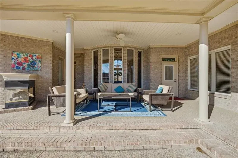 1908 Lancing Crest Lane, Chesapeake, Virginia, United States. - Photo 37