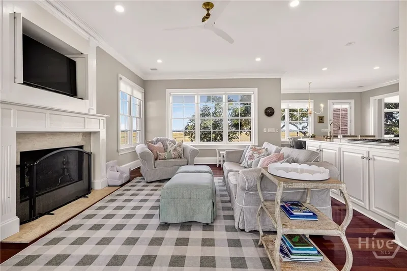 112 Modena Island Drive, Savannah, Georgia, United States. - Photo 17