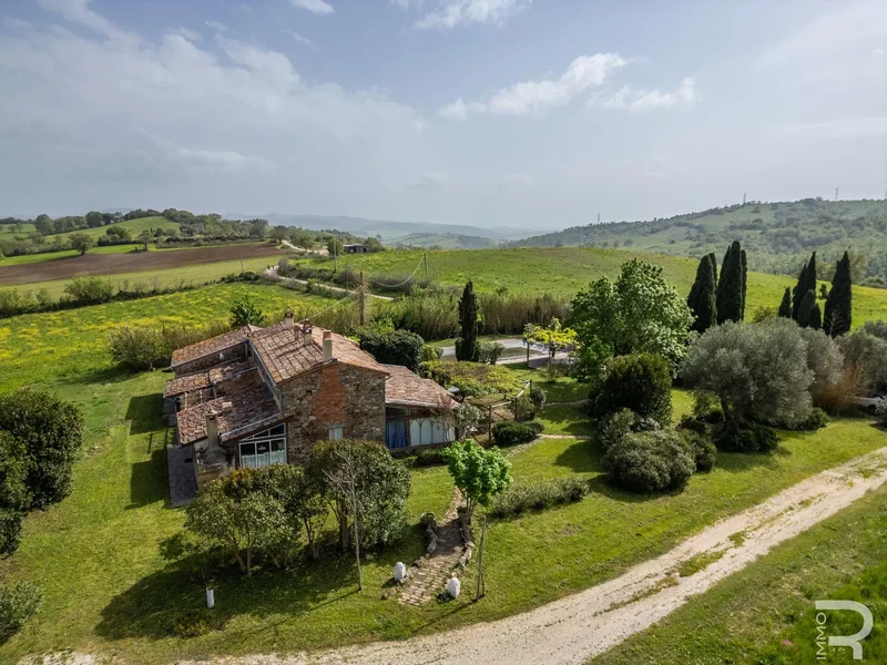 58014 Manciano, Province of Grosseto, Italy, Manciano, Tuscany, Italy. - Photo 64