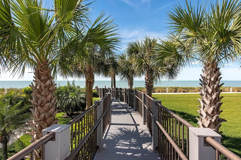 4351 Gulf Shore Boulevard N , 15S, Naples, FL 34103, Naples, Florida, United States. - Photo 29