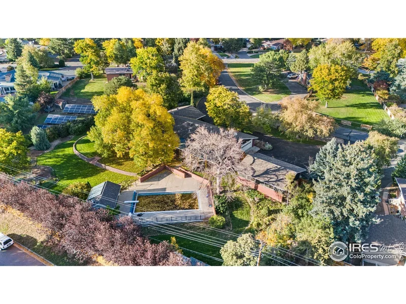 7382 Stanford, Littleton, CO, 80123, USA, Columbine Valley, Colorado, United States. - Photo 35