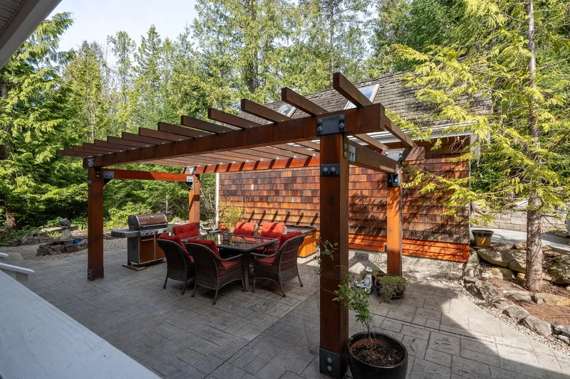 4247 Orca Road, Garden Bay, BC V0N 1S1, Garden Bay, British Columbia, Canada. - Photo 19