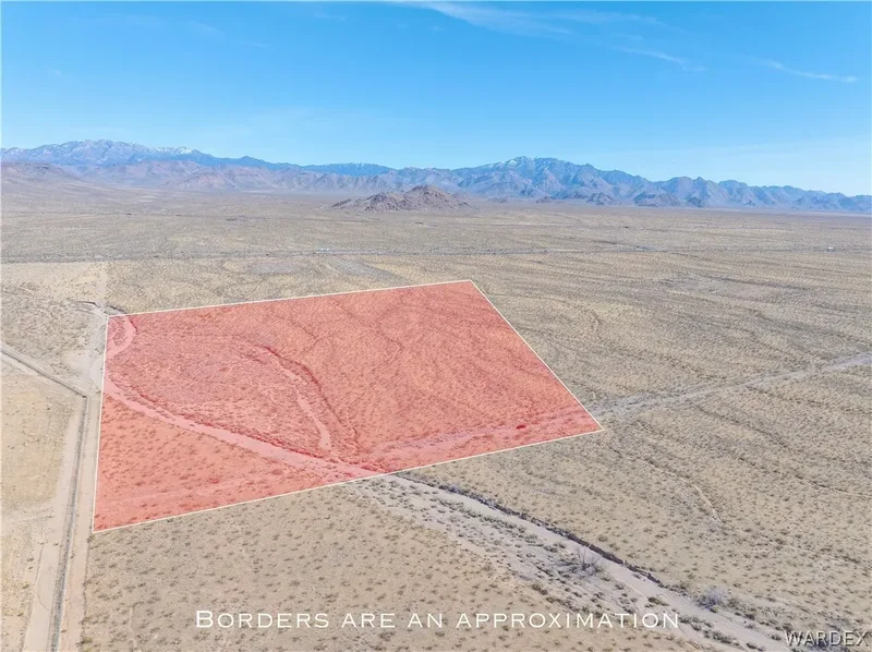 0 I-40 76, Kingman, AZ 86401, Golden Valley, Arizona, United States. - Photo 7