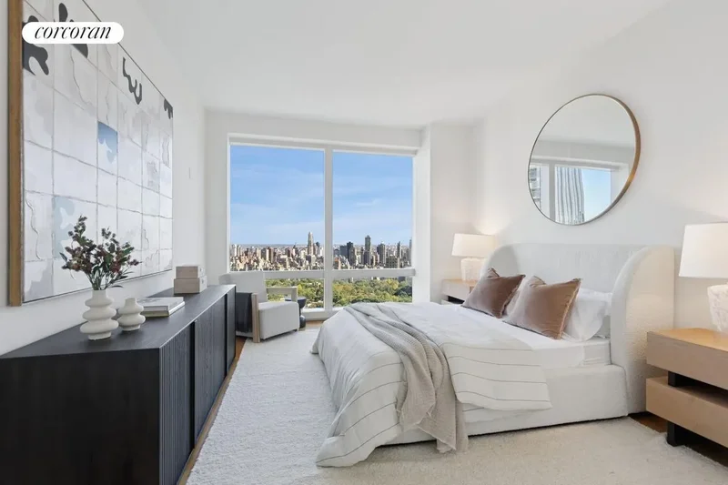 25 Columbus Circle 57B, New York, NY 10019, New York, New York, United States. - Photo 19