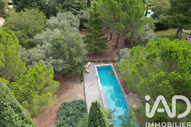 Vente Maison d'architecte 6 pièces