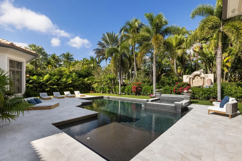 11745 Bella Donna Court, Palm Beach Gardens, Florida, United States. - Photo 63