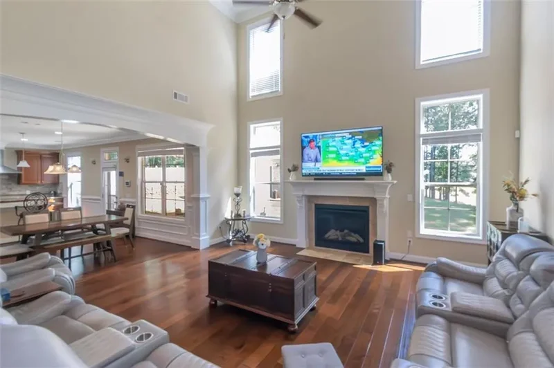 3238 ASHMORE Court, Conyers, Georgia, United States. - Photo 24