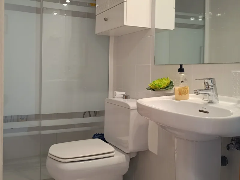 Santa Eulària Des Riu Apartment