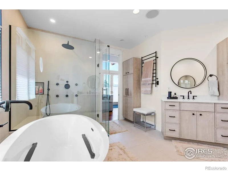 1533 Old Tale Road, Boulder, Colorado, United States. - Photo 27