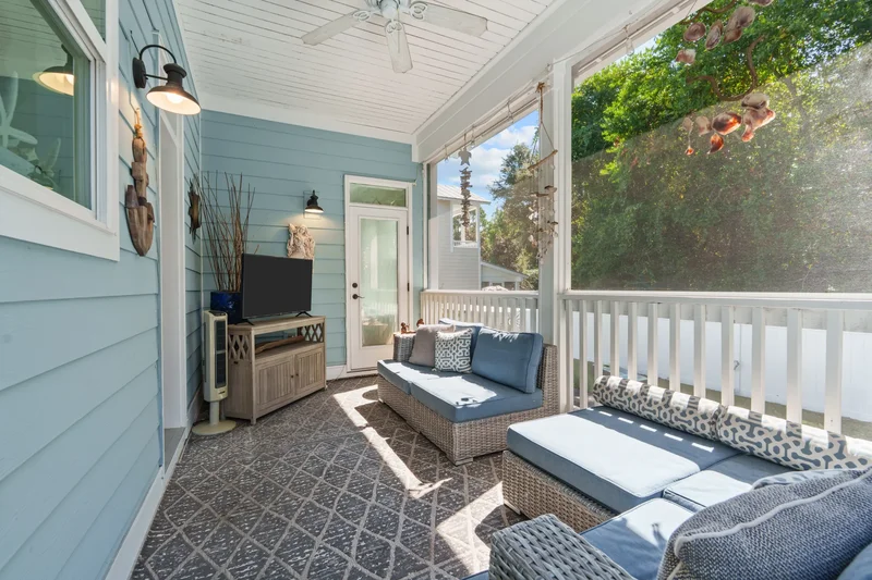 38 Inlet Cove , Inlet Beach, FL 32461, Rosemary Beach, Florida, United States. - Photo 36
