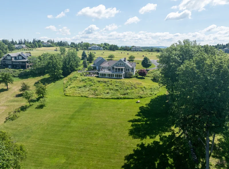 900 Crosswinds Drive, Charlotte, VT 05445, Charlotte, Vermont, United States. - Photo 48