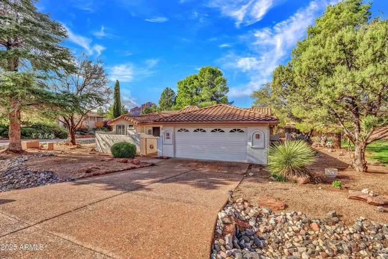 375 E Indian Cliffs Road, Sedona, Arizona, United States. - Photo 17