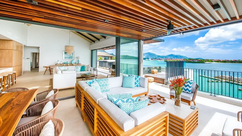 Seychelles. - Photo 20