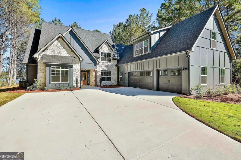 Newnan, Georgia, United States. - Photo 4