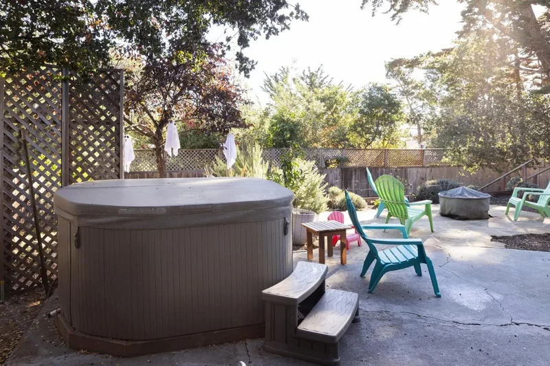 26027 Mesa Drive, Carmel-by-the-Sea, California, United States. - Photo 14