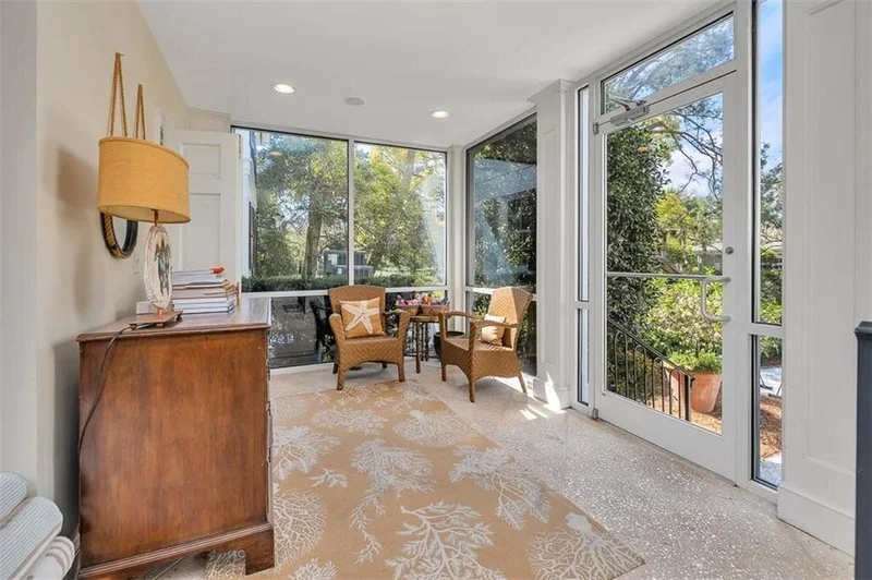 236 W SIXTH Street, #,Cottage 4, Sea Island, GA, 31561, USA, Sea Island, Georgia, United States. - Photo 38