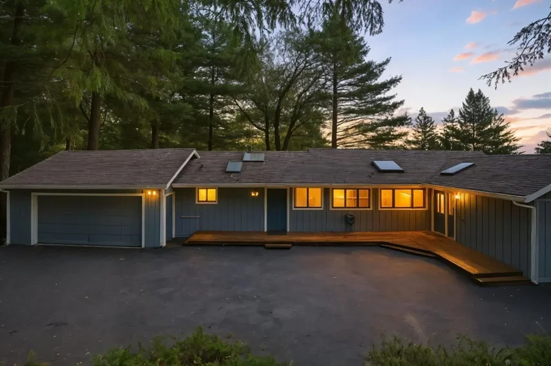 15245 Stetson Road, Los Gatos, California, United States. - Photo 2