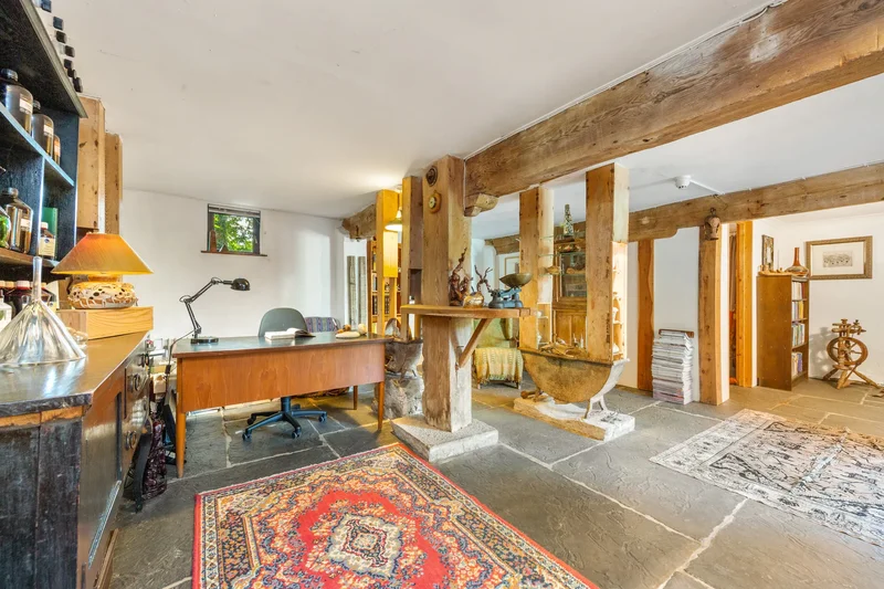 The Old Mill, Naas, L W91 AFH1, Naas, County Kildare, Ireland. - Photo 15