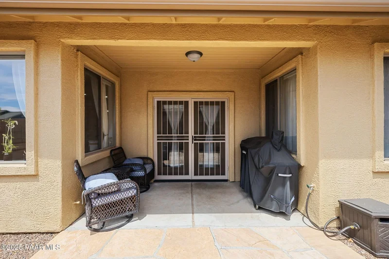 317 N La Paz Street, Dewey-Humboldt, AZ 86327, Dewey-Humboldt, Arizona, United States. - Photo 36