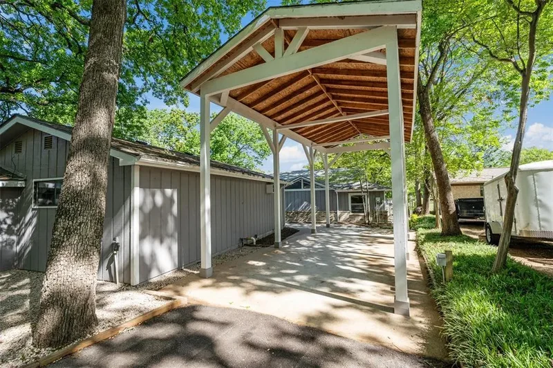 5269 Alta Vista, Malakoff, TX 75148, Malakoff, Texas, United States. - Photo 38