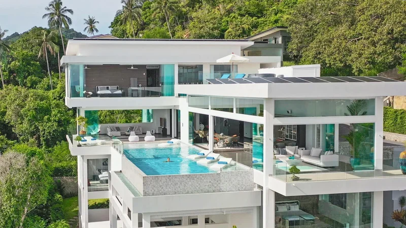 Koh Samui, Surat Thani, Thailand. - Photo 5